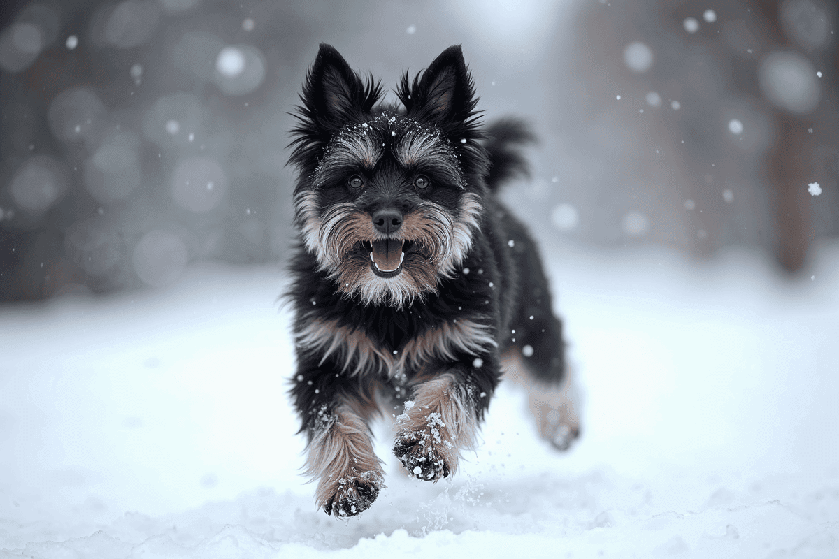 Affenpinscher Training and Exercise